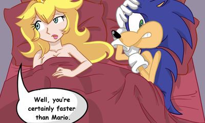 Nie będzie kolejnego Sonica?