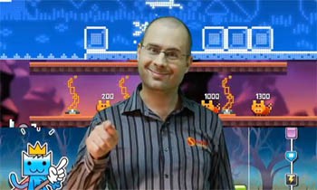 Arkadowe trio wkrótce w PSN
