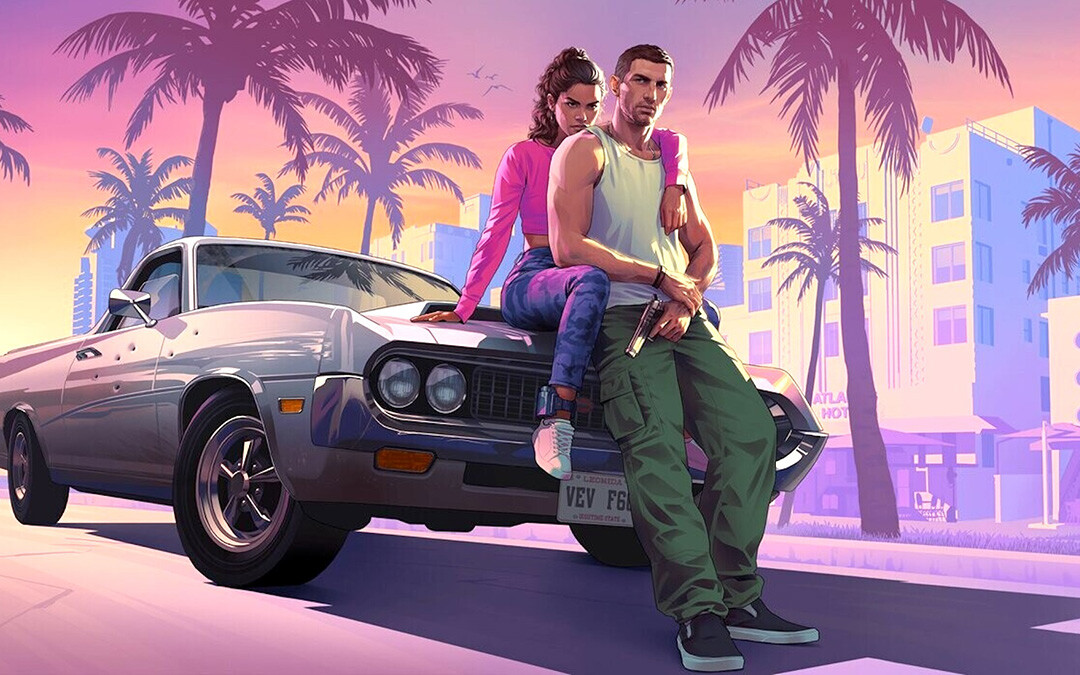 Grand Theft Auto VI - to będzie gra na kolejne 10 lat