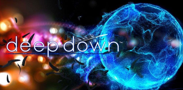 Deep Down. Capcom zastrzega drugi znak towarowy
