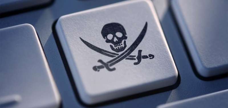 Piractwo wraca do łask. Nagromadzenie usług streamingowych powodem powrotu do torrentów