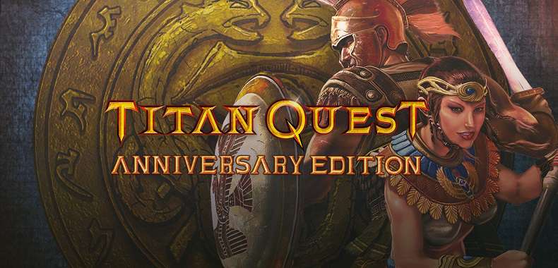 Titan Quest po 11 latach od premiery otrzymał właśnie nowy dodatek!