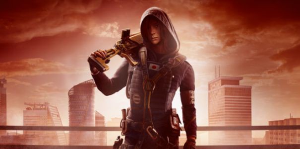 Poznaliśmy datę premiery rozszerzenia "Operation Red Crow" do Rainbow Six: Siege