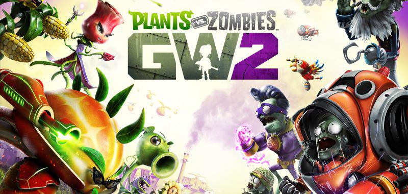 Nowy zwiastun Plants vs Zombies: Garden Warfare 2 prezentuje szczegóły trybu Backyard Battleground