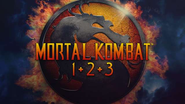 Mortal Kombat 1+2+3 (GOG.COM) - recenzja