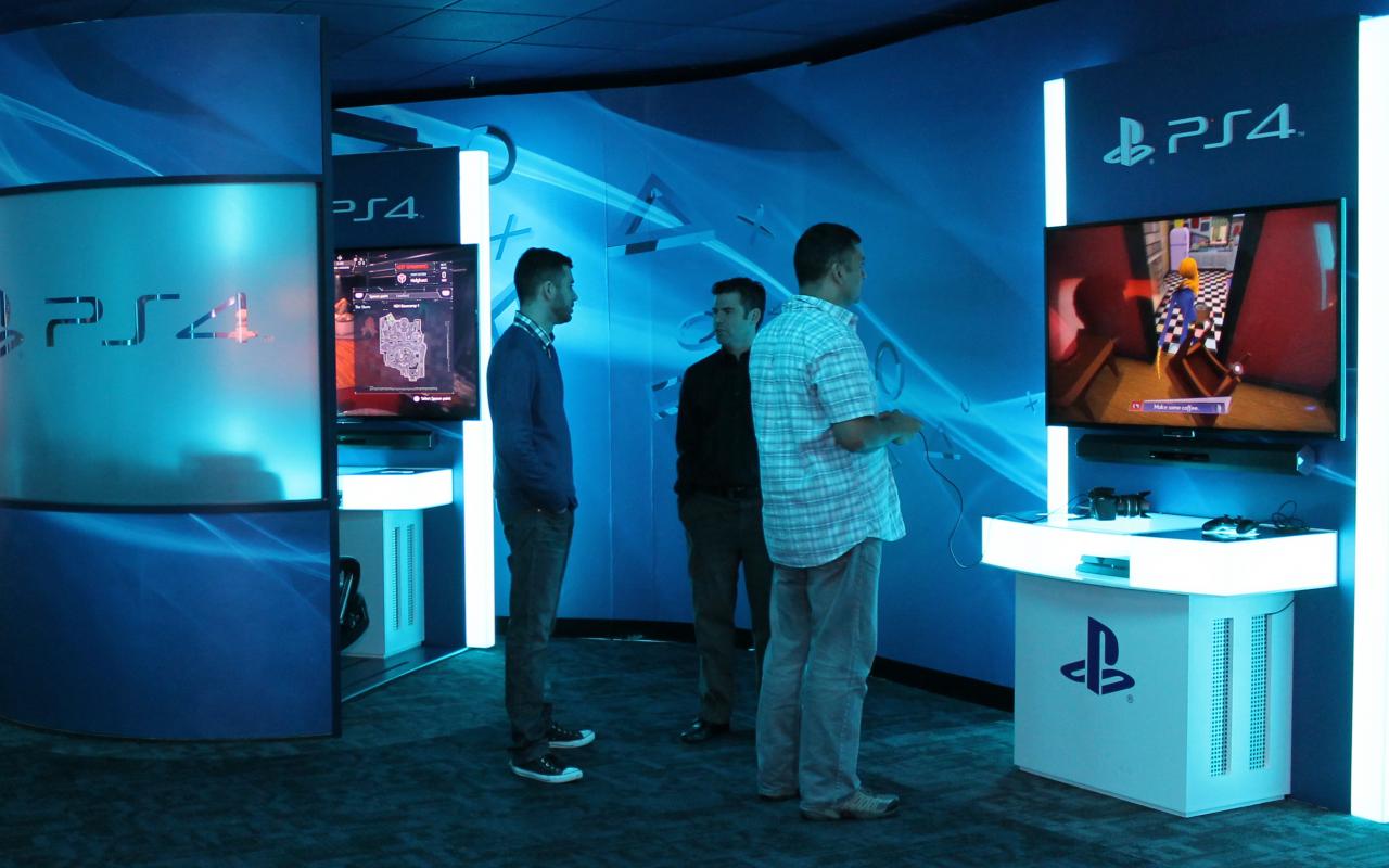 Moc atrakcji na PlayStation Experience: dokładny harmonogram i transmisja na żywo