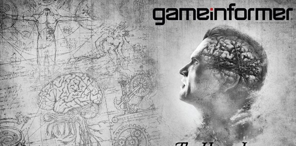 Spora ilość nowych informacji z The Evil Within