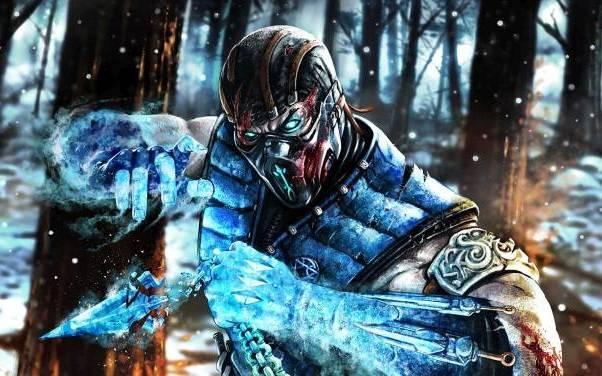 Zwiastun Mortal Kombat X skupia się na historii i nowych bohaterach - polskie napisy