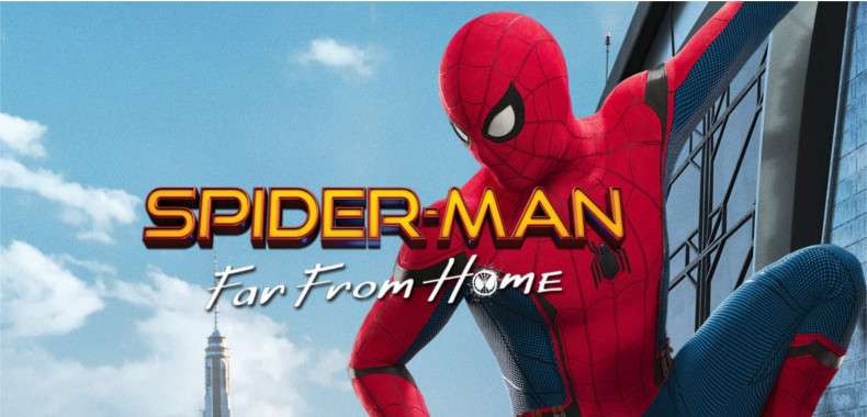 Spider-Man: Far From Home. Nowy kostium Petera Parkera na pierwszych zdjęciach