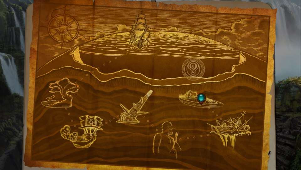 Azkend 2: The World Beneath