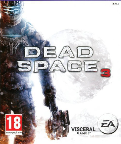 Dead Space 3