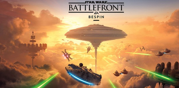 DLC do Star Wars Battlefront wypróbujemy za darmo