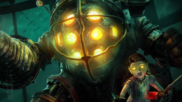 Perły poprzedniej generacji: Bioshock (PS3)