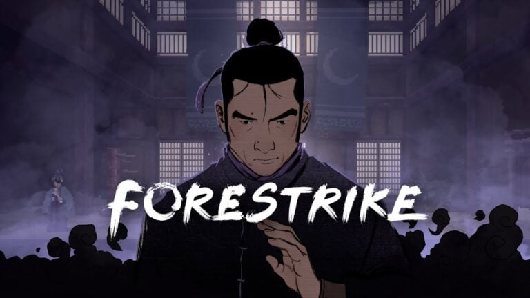 Forestrike