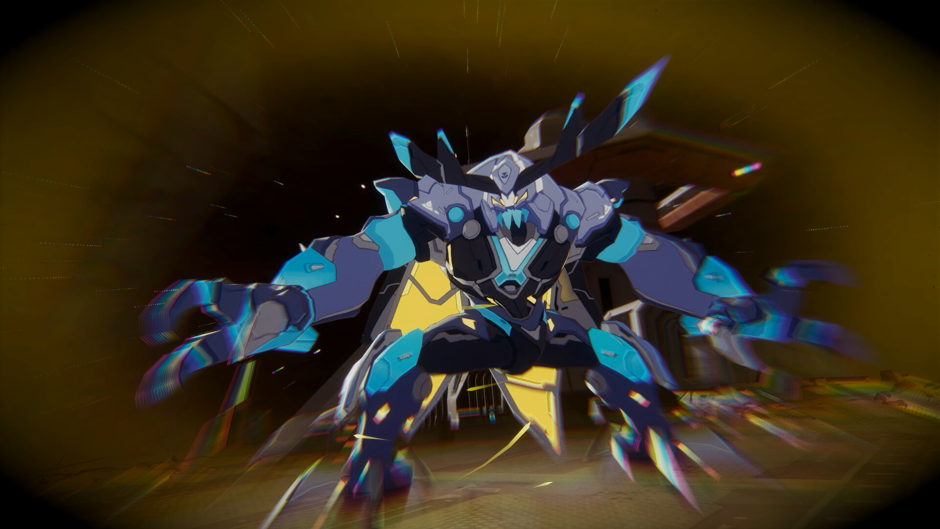 Star Fire: Eternal Cycle #7