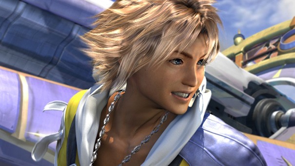 Ponad tuzin nowych obrazków z Final Fantasy X | X-2 HD Remaster oraz krótka zapowiedź dodatkowego epizodu