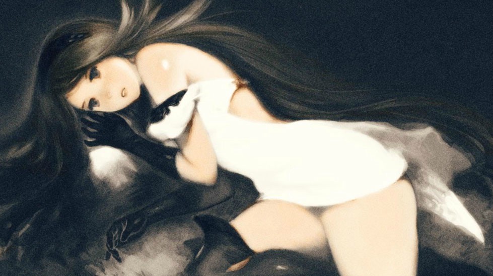 Square Enix zapowiada Bravely Default na 3DS'a