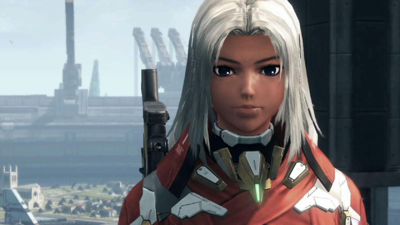 Xenoblade Chronicles X - ponad 40 minut rozgrywki prosto z E3