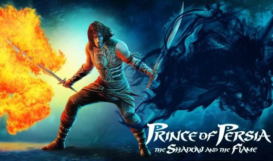 Mobilne Prince of Persia: The Shadow and The Flame ląduje na rynku!