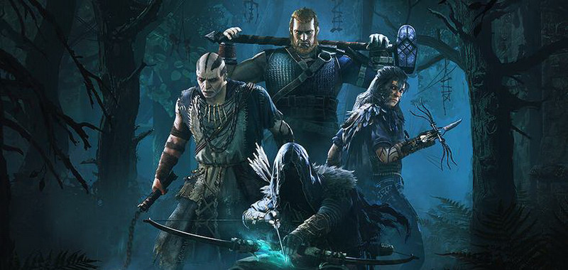Hood: Outlaws &amp; Legends w akcji na PS4 i PS5. Dziś startuje zabawa w klimatach Robin Hooda