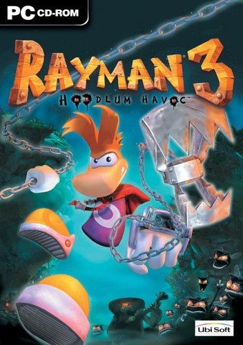 Rayman 3: Hoodlum Havoc — Recenzja