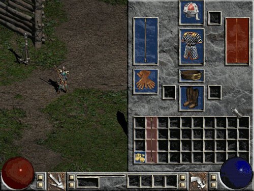 Diablo II