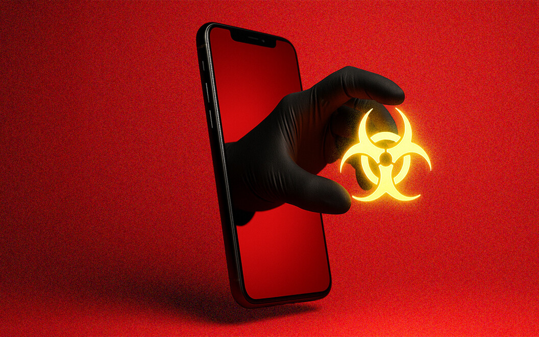 Twój smartfon może być zainfekowany. Szybko usuń tę aplikację