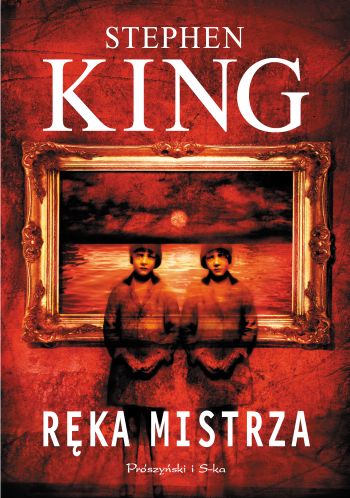 Reka Mistrza