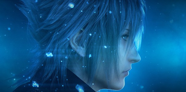 Final Fantasy XV dostanie fabularne DLC