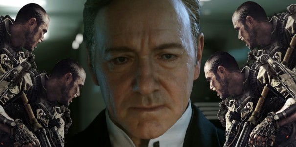 Call of Duty: Advanced Warfare przedstawia co-opowy tryb Exo Survival dla czworga na zwiastunie