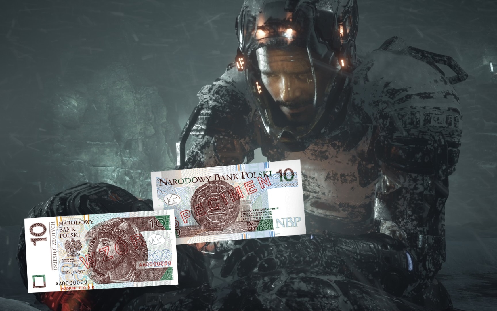 promocja na gry 10 zł