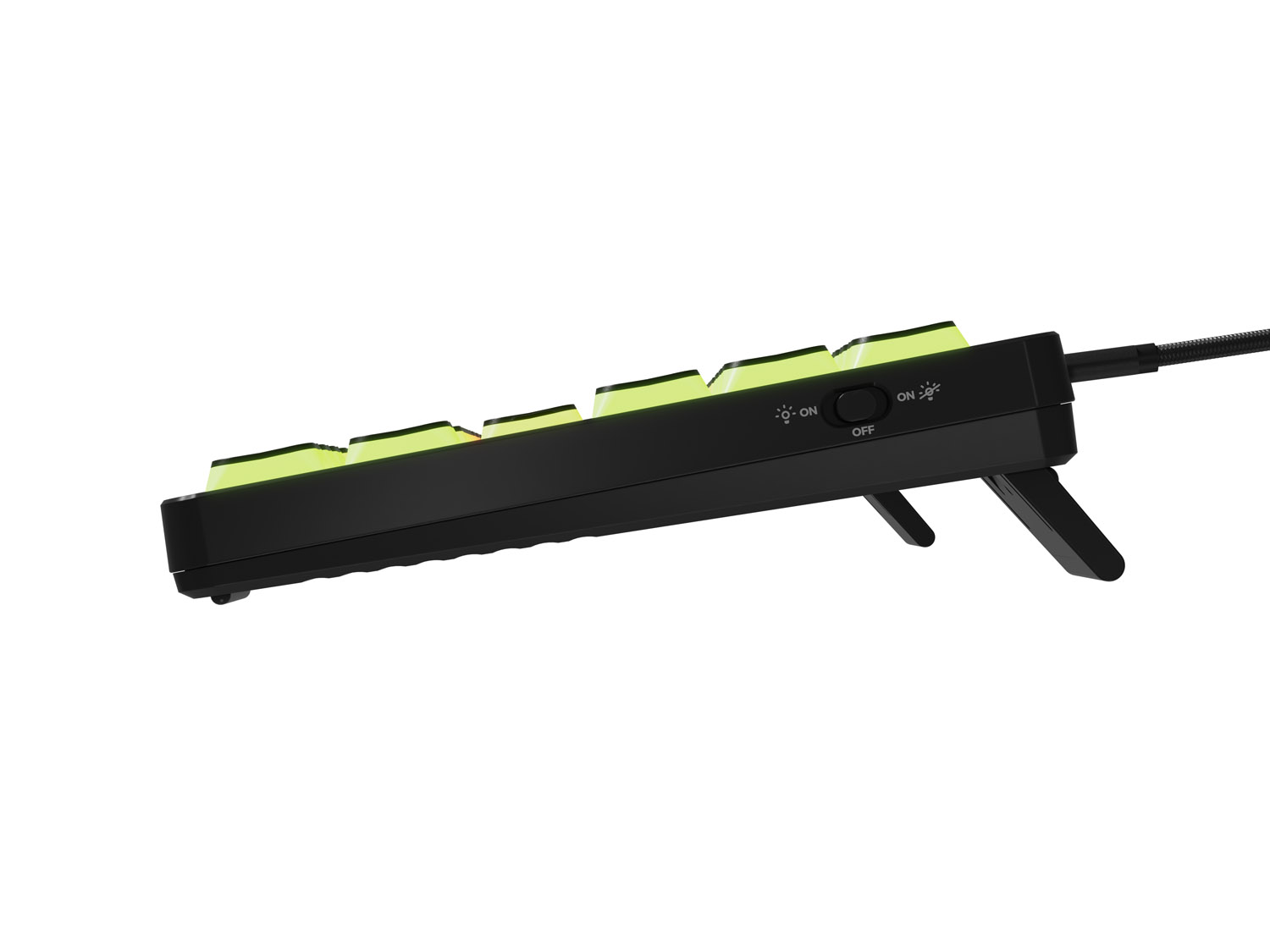 Thor 430 TKL #6