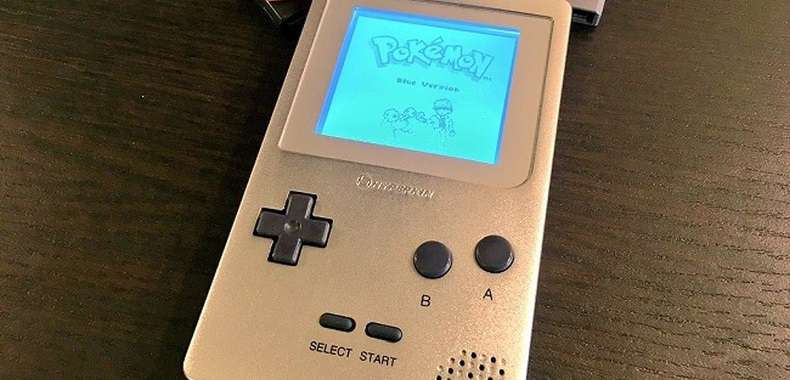 Ultra Game Boy zadowoli fanów Nintendo. Legendarna konsola powróci w ulepszonej formie