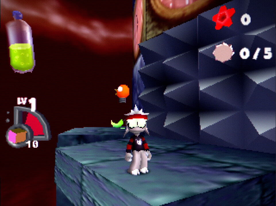 Corn Kidz 64 #1