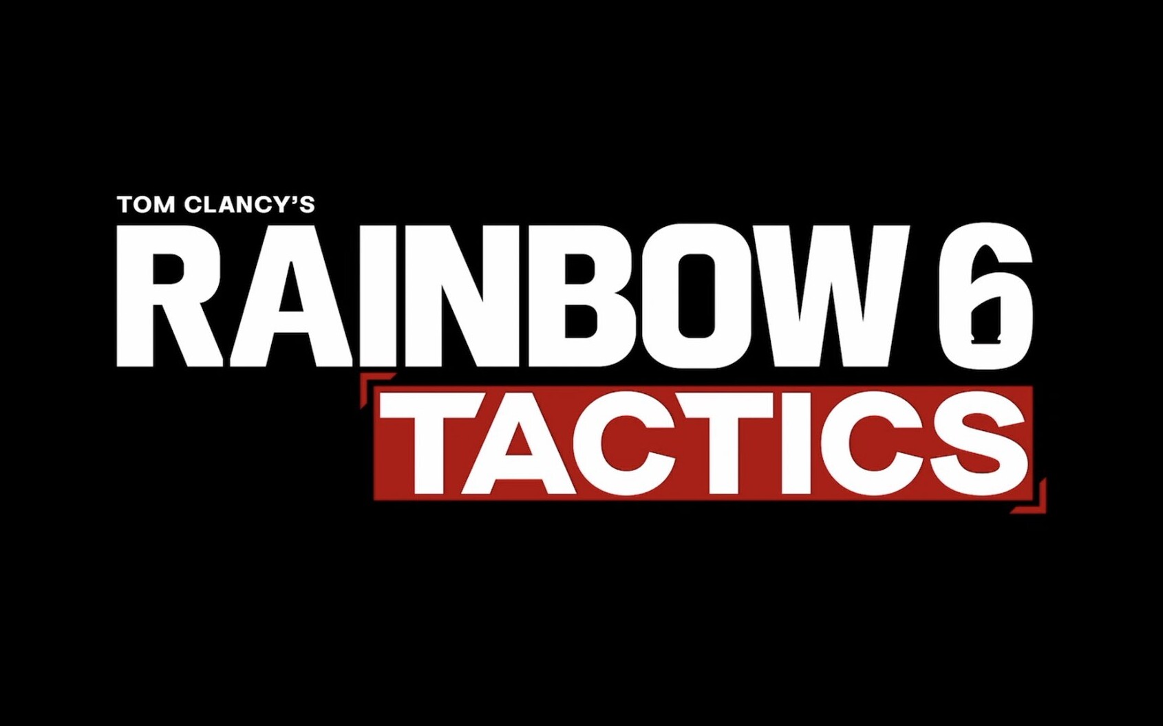 Rainbow Six Tactics niespodzianką Ubisoftu! Zobaczcie taktyczną strzelankę Francuzów