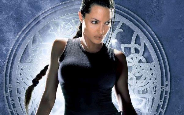Evan Daugherty zajmie się przygotowaniem scenariusza dla ekranizacji Tomb Raider