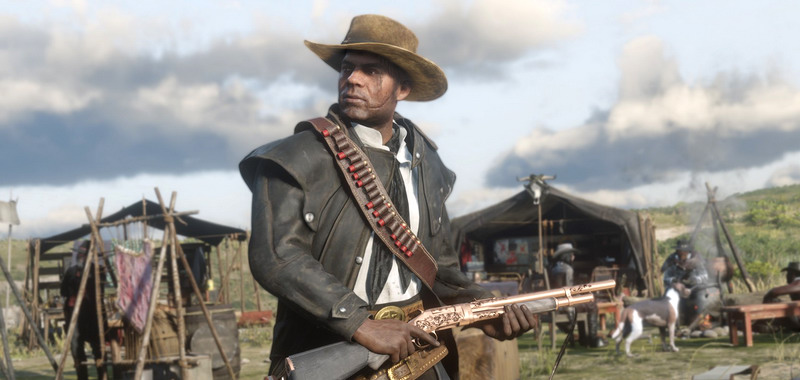 Red Dead Redemption 2 wciąż z problemami na PC. Patch 1.24 ma ograniczać zawieszanie gry