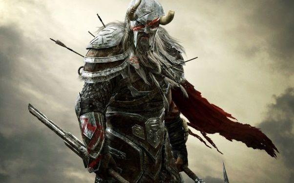 Pierwsze fragmenty rozgrywki z The Elder Scrolls Online na konsolach