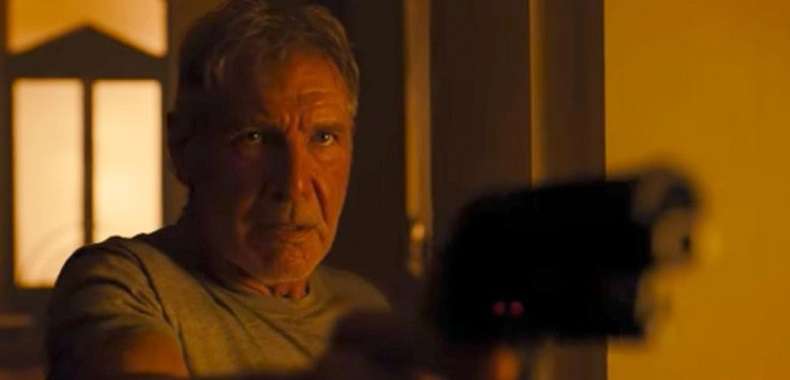 Blade Runner 2049 vs. Blade Runner. Porównanie zwiastunów potwierdza hołd oddany oryginałowi