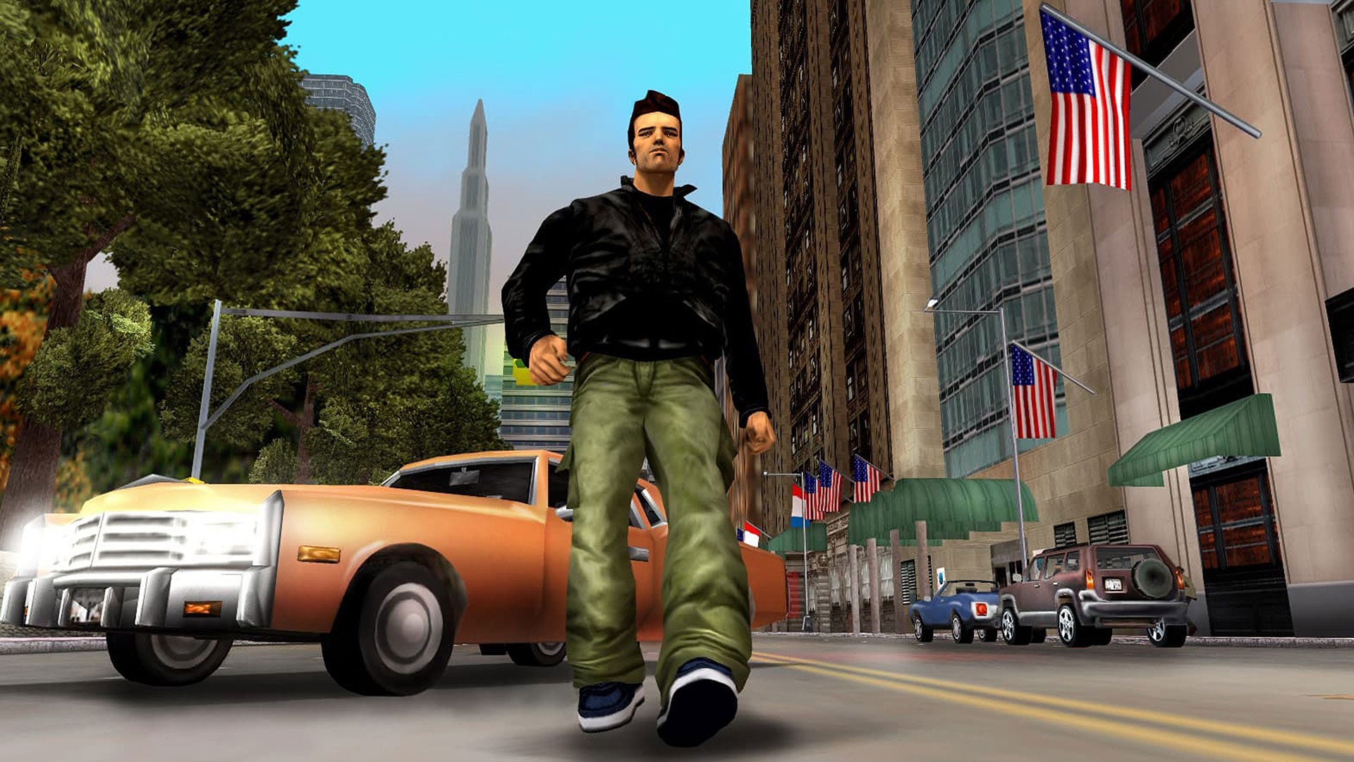 GTA 3