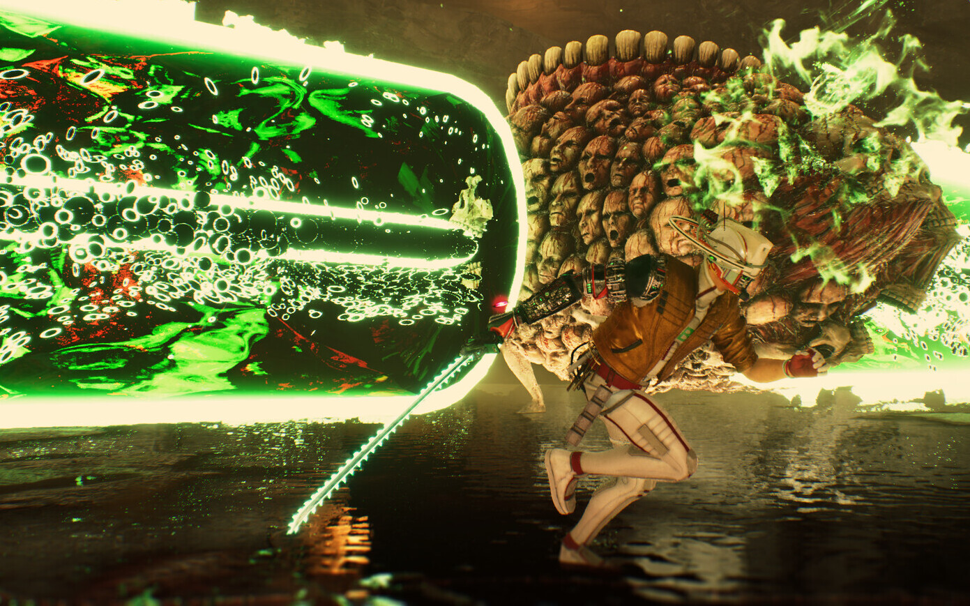 To może być największy hit początku roku. Weteran branży gier prezentuje bitewną rzeźnię