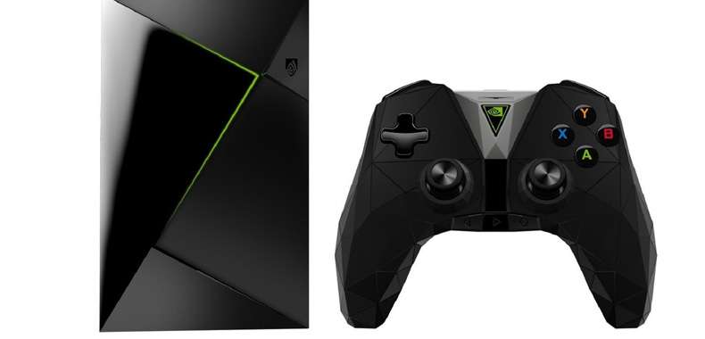 NVIDIA Shield. Parę gier taniej z okazji Halloween
