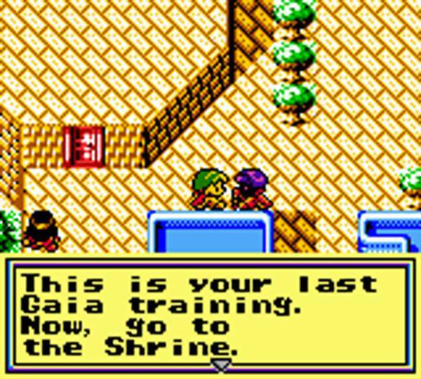 Revelations: The Demon Slayer