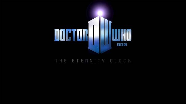 Pierwszy zwiastun Doctor Who: The Eternity Clock
