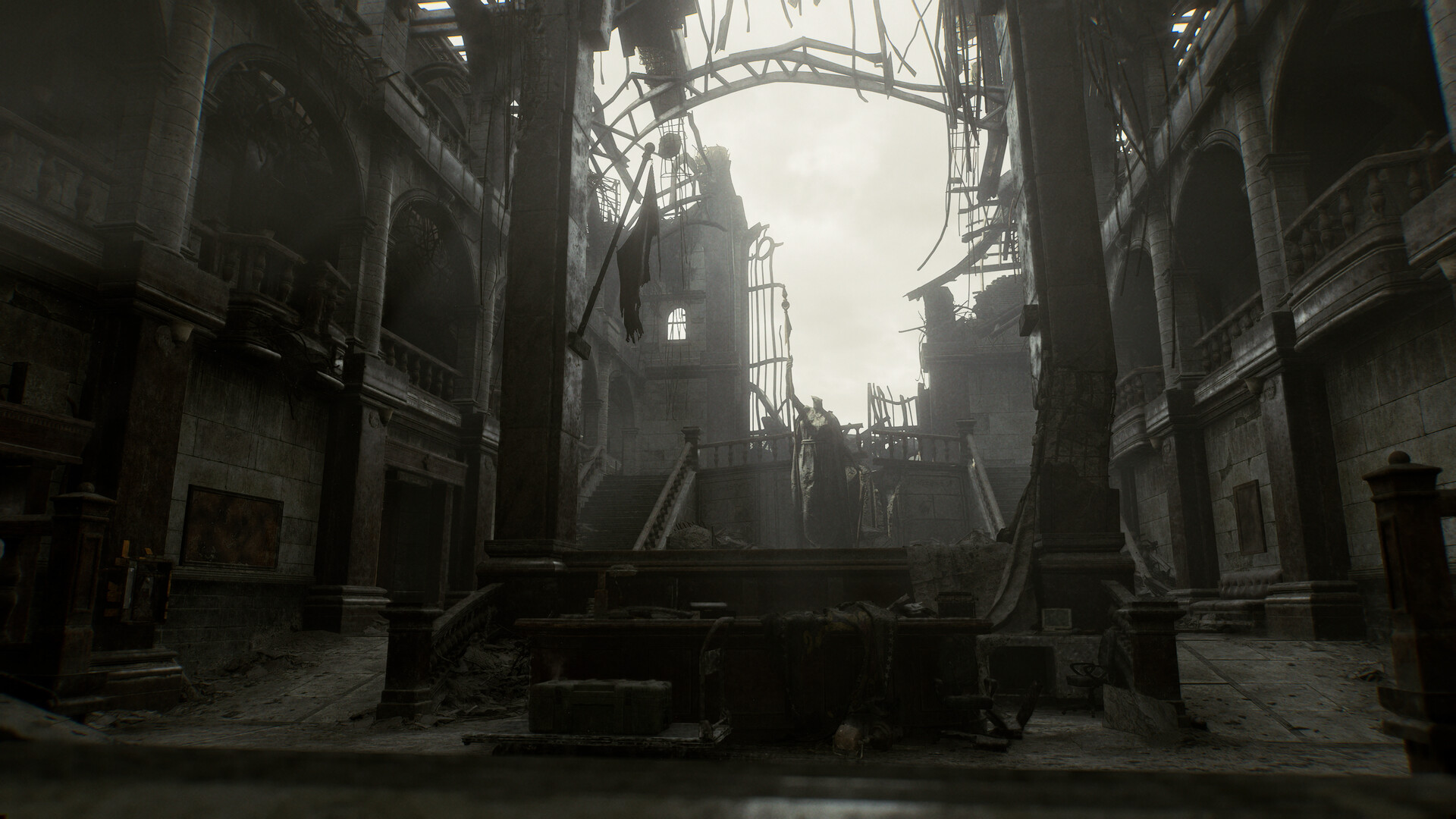 Resident Evil Requiem #8