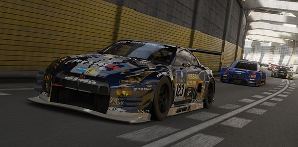 Gran Turismo Sport na PS4 Pro zapoczątkuje rewolucję w wyświetlaniu grafiki