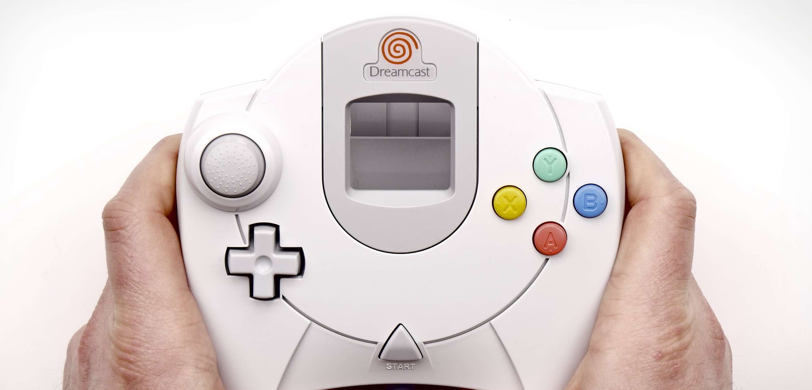 Dreamcast. Fan odkrył na dev-kicie pełną niewydaną grę
