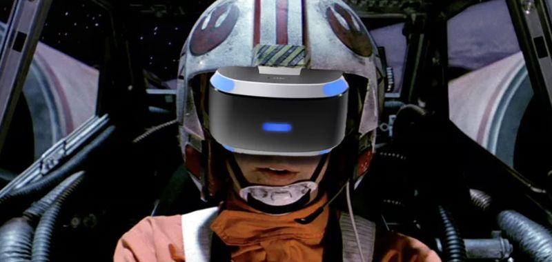 Star Wars Squadrons - najlepsza gra na PS VR od czasu Resident Evil 7