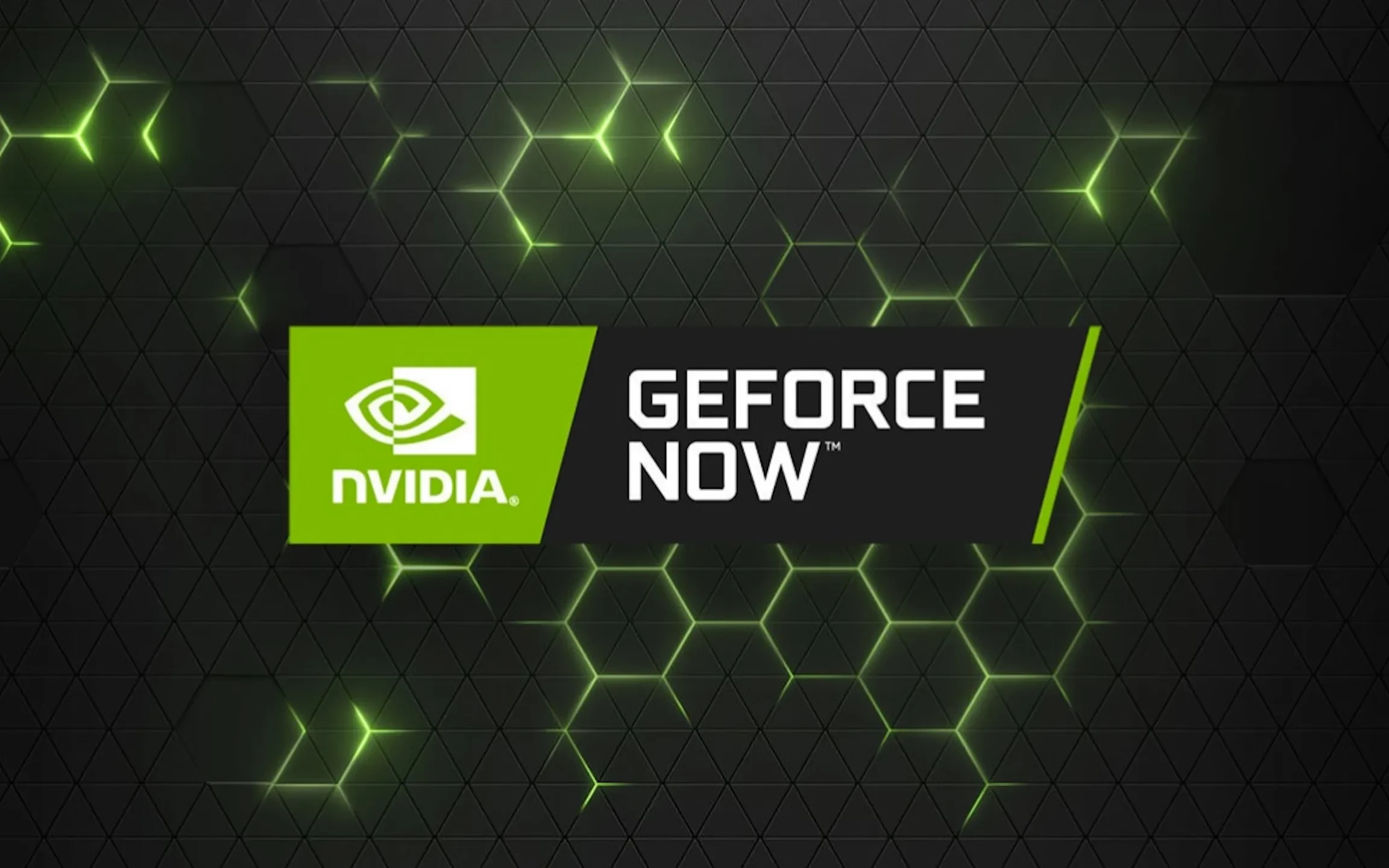 NVIDIA GeForce NOW