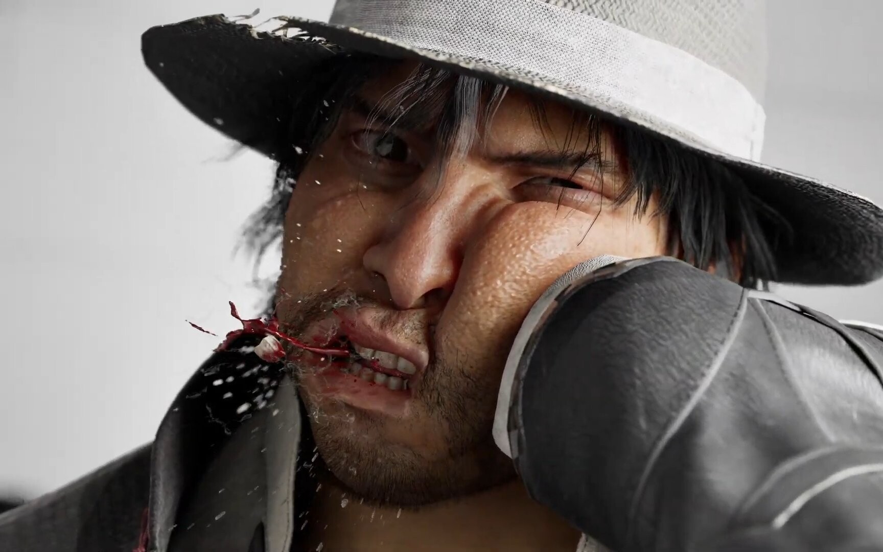 Virtua Fighter 6